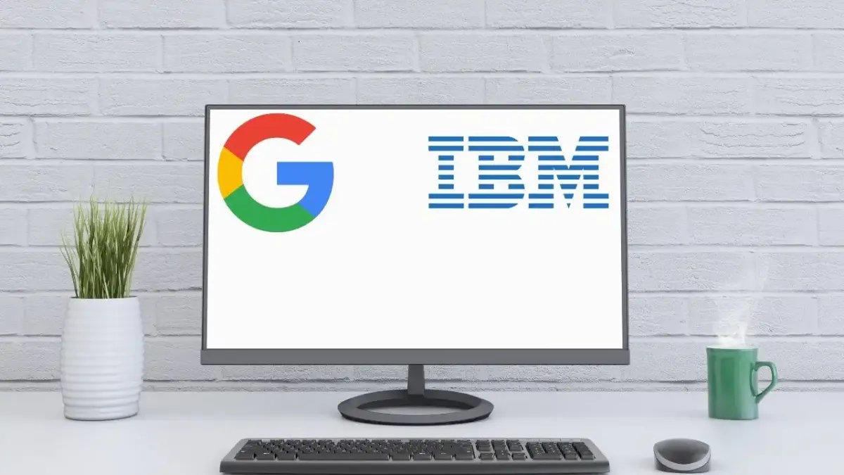 Bilim kurgu gerçek oluyor: IBM ve Google Kuantum bilgisayar yarışını kızıştırıyor! haberinin görseli