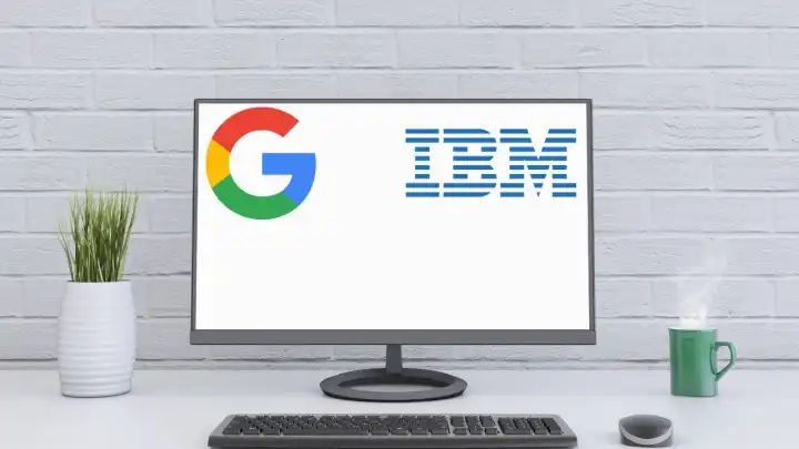 Bilim kurgu gerçek oluyor: IBM ve Google Kuantum bilgisayar yarışını kızıştırıyor!
