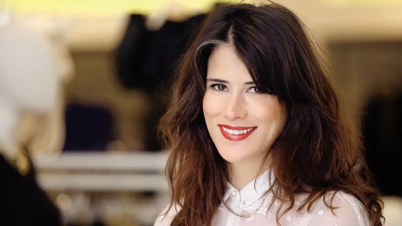 Boyner ailesinden moda girişimine uzanan yol: Ayşe Boyner kimdir?