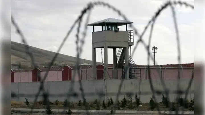 Ceza İnfaz Sisteminde Sivil Toplum Derneği’nden Ağustos rakamları