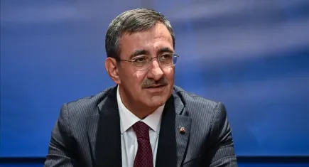Cumhurbaşkanı Yardımcısı  Yılmaz: Piknik alanları, riskli dönemlerde geçici olarak kapatılacak