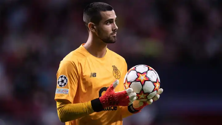 Diogo Costa kimdir? Galatasaray’dan kaleye yıldız hedef!