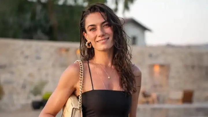 Güzellik kraliçesi Hande Subaşı’dan flaş ayrılık kararı: 6 yıllık aşk sona erdi