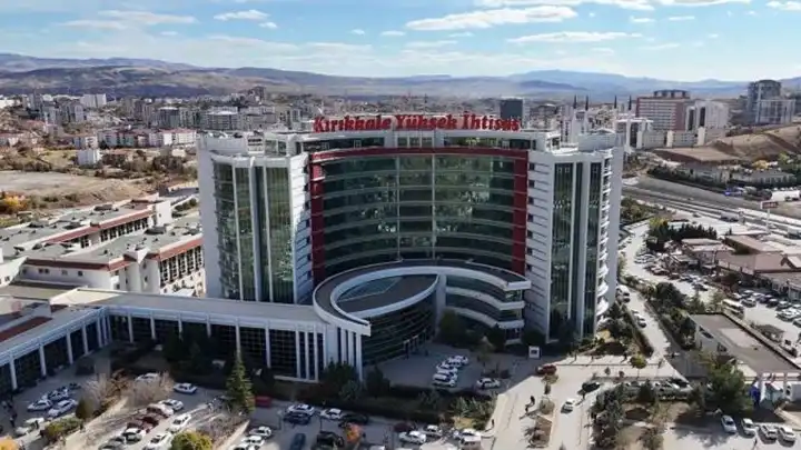 Hastanede ‘Yeşil reçete’ skandalı