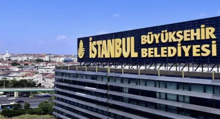 İBB'ye flaş operasyon: Çok sayıda gözaltı kararı var!