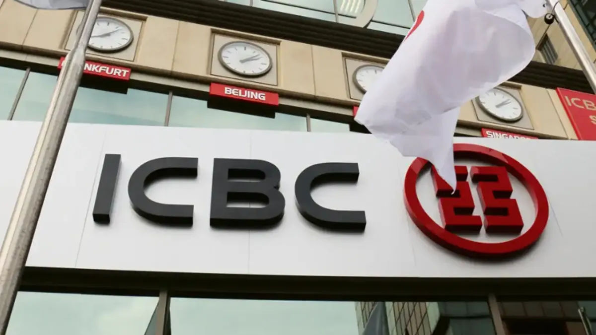 ICBC Türkiye’de şube sayısını azaltıyor haberinin görseli