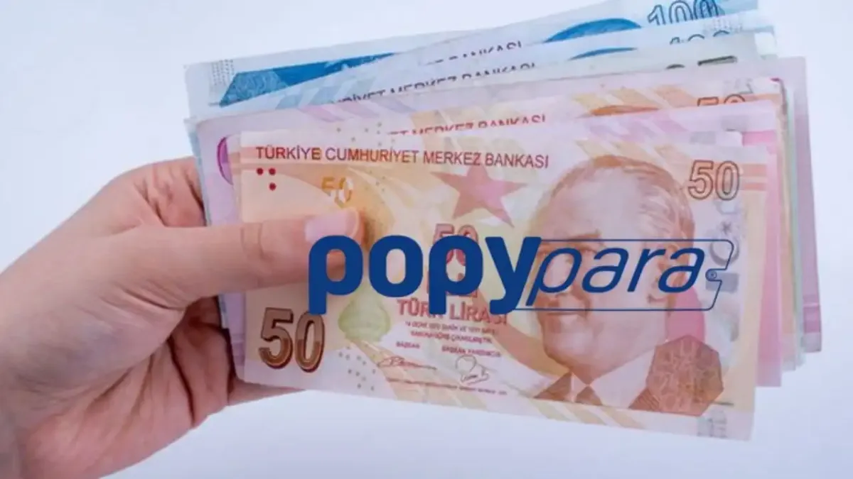 Popy Para aniden kapanıyor! Dijital cüzdan sektöründe şok hamle, kullanıcılar bakiyelerini hemen çekmeli haberinin görseli