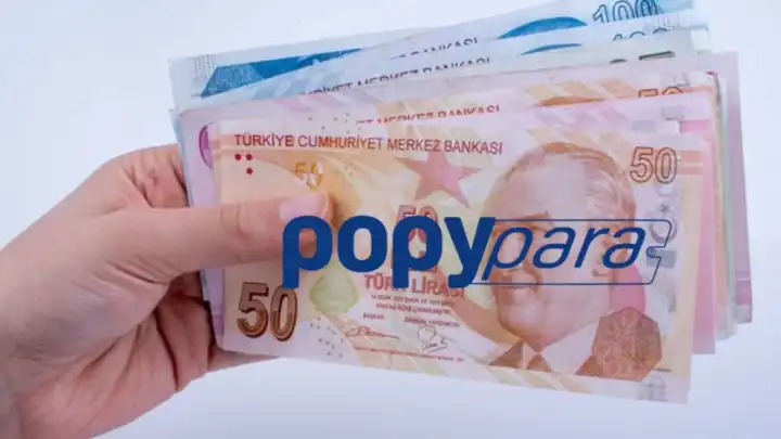 Popy Para aniden kapanıyor! Dijital cüzdan sektöründe şok hamle, kullanıcılar bakiyelerini hemen çekmeli