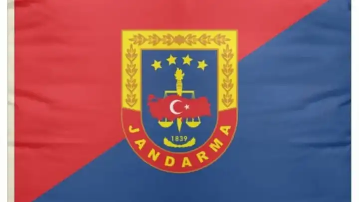 Resmi Gazete'de yayımlandı: Jandarma Genel Komutanlığı'nda yeni atamalar