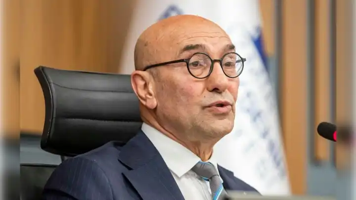 Soyer’den deprem açıklaması
