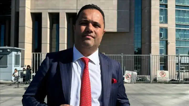 Ünlü Avukat Rezan Epözdemir’in gözaltı süresi uzatıldı
