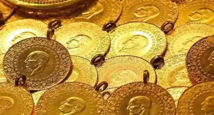 13 Ağustos İzmir’de altın fiyatları ne kadar? İZKO gram ve çeyrek altın fiyatları