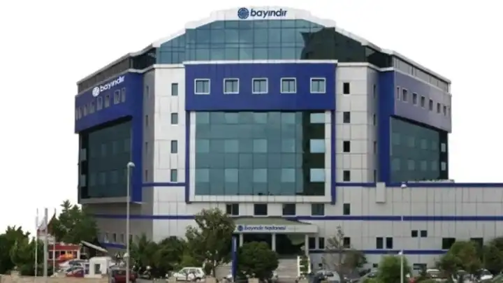 55 milyon dolarlık dev satış: Bayındır Sağlık Grubu artık Acıbadem’in
