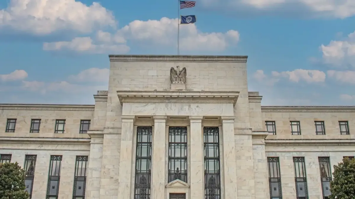 ABD ekonomisi için kritik dönem: UBS, Fed’in hamlesini yorumladı haberinin görseli