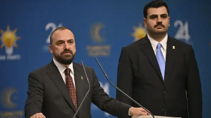 AK Partili Acar: Vizyonumuzu ve misyonumuzu sürdürmeye devam edeceğiz