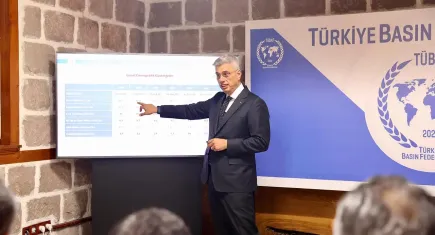 Bakan Memişoğlu açıkladı: SMA ilacında klinik çalışma başlayacak