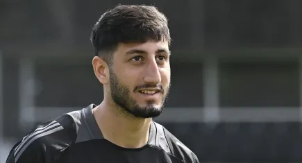 Beşiktaş, Can Keleş’i Kocaelispor’a kiraladı