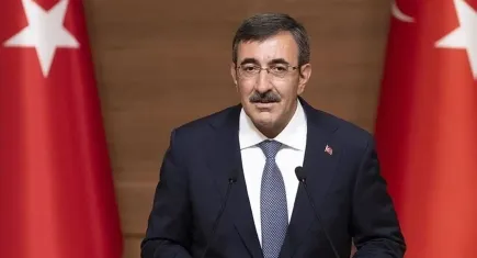 Cevdet Yılmaz açıkladı: Uluslararası doğrudan yatırımlar yüzde 27 arttı