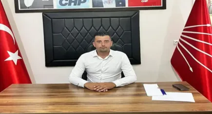 CHP Aydın'da yaprak dökümü başladı!