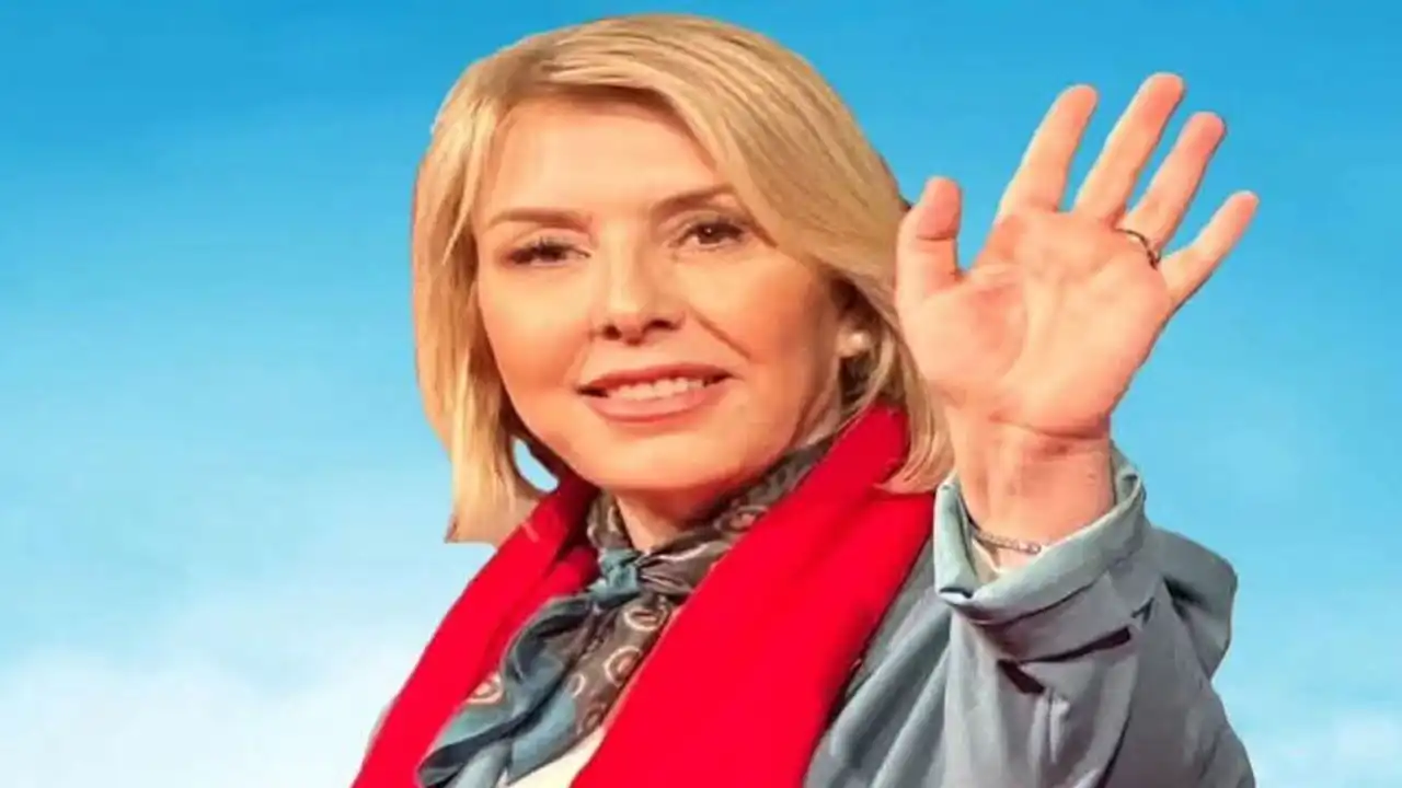 CHP'de şok istifa : Başkan yardımcısı istifa etti!