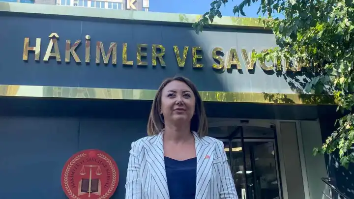 CHP ‘İBB soruşturmalarında dava borsası’ iddiasını HSYK’ya taşıdı 