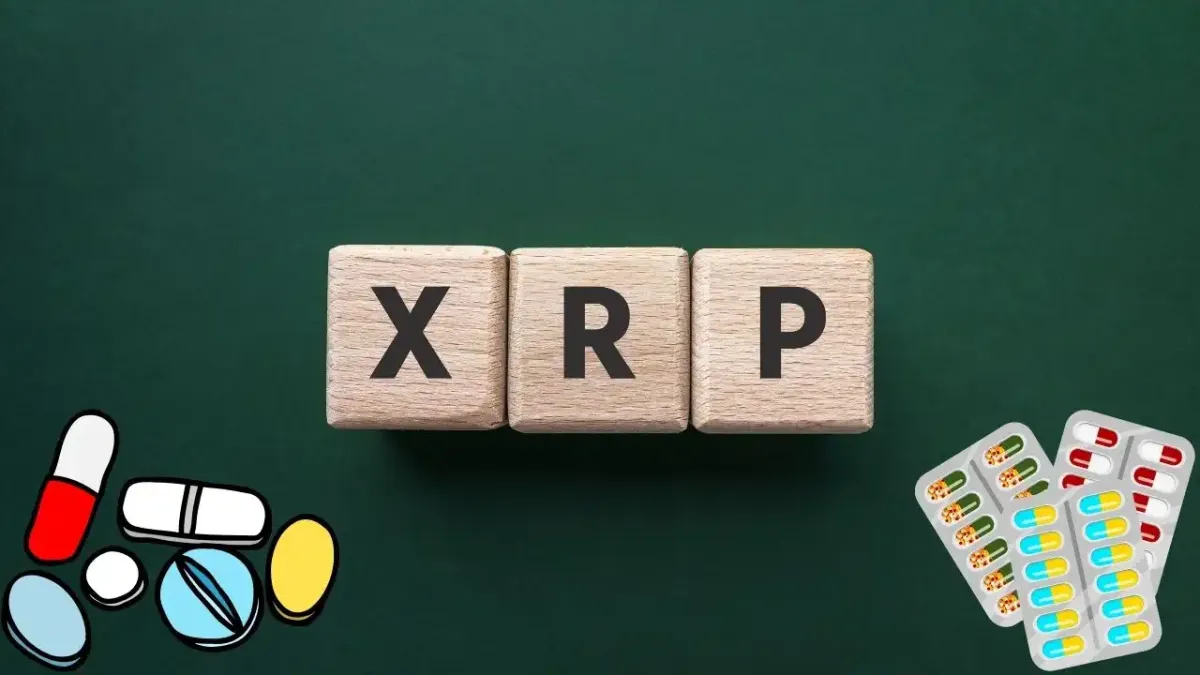 Eczanelerde dijital devrim: XRP tabanlı ödeme sistemi resmen başladı