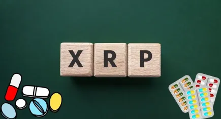 Eczanelerde dijital devrim: XRP tabanlı ödeme sistemi resmen başladı