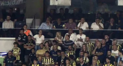 Fenerbahçe Başkanı Ali Koç’a hakaret eden taraftar serbest bırakıldı
