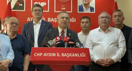 Gökan Zeybek: Özlem Çerçioğlu AK Parti'ye geçecek
