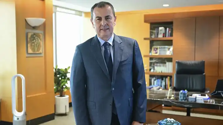 hakan aran