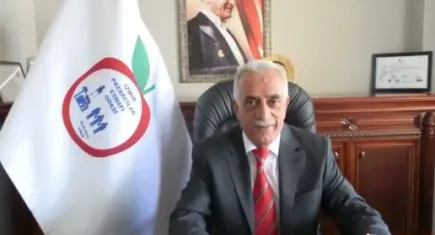 hamdin erişen