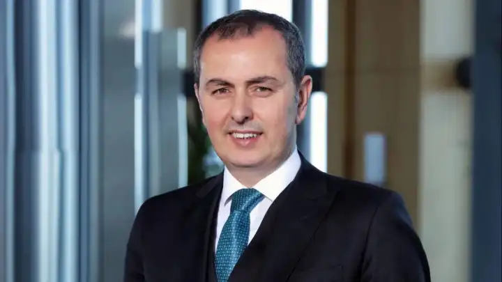 İş Bankası Genel Müdürü Hakan Aran kimdir? Hakan Aran nerelidir?