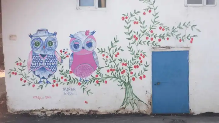 İzmir’de yaz tatili için en iyi köy rotaları