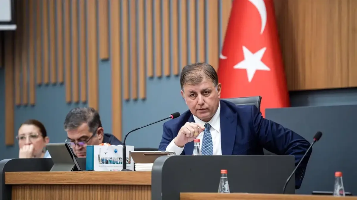 Kooperatif tartışmasına Tugay’dan son nokta: Biz bu işi çözdük