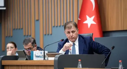Kooperatif tartışmasına Tugay’dan son nokta: Biz bu işi çözdük