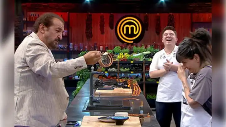 MasterChef’te dokunulmazlık oyununu hangi takım kazandı, kim eleme adayı oldu? 