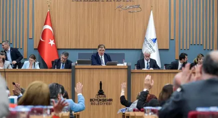 Meclis’ten karar çıktı: İzmir’de toplu ulaşıma zam mı gelecek?