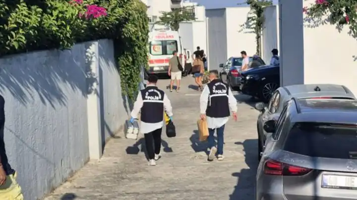 Muğla'da esrarengiz olay: İki sevgili başından vurulumuş halde bulundu!