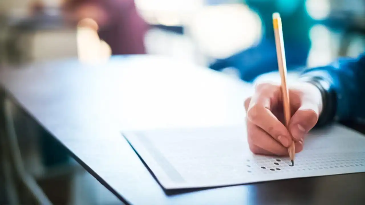 Öğretmen adayları dikkat!  Akademi Giriş Sınavı sonuçları açıklandı
