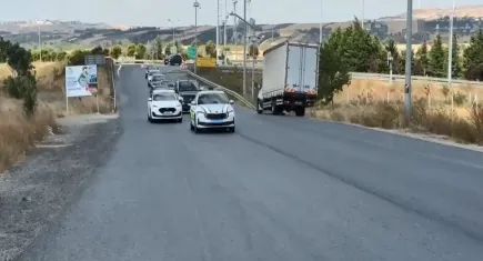 Özel, İmamoğlu'nu ziyaret etti!
