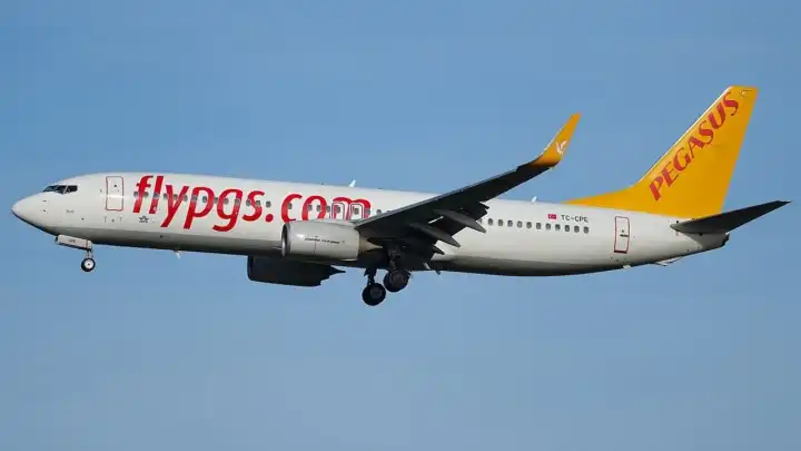 Tatil planlarınızı tekrar gözden geçirin! Pegasus'tan şaşırtan kampanya!