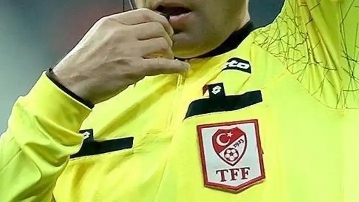 Trendyol Süper Lig’de yaka kamerası dönemi başladı: Görüntüler 5 yıl saklanacak