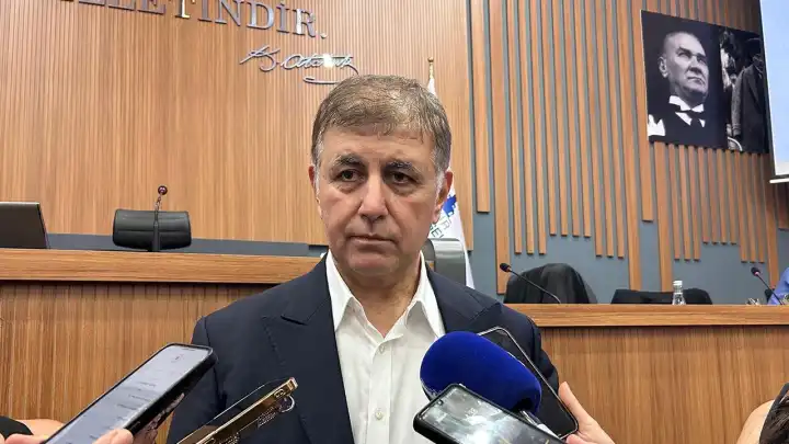 Tugay’dan Çerçioğlu değerlendirmesi: Normal bir şey olarak göremeyiz
