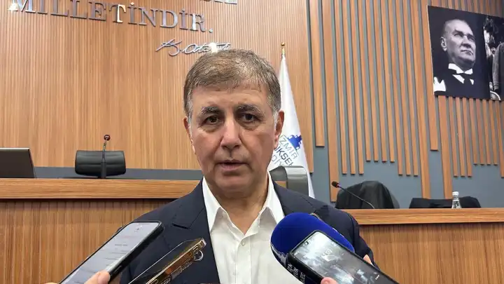 Tugay’dan HSYK müdahalesi tepkilerine yanıt: Yargımıza güvenmeliyiz