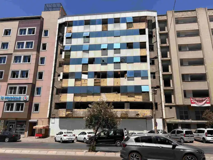 yıkım