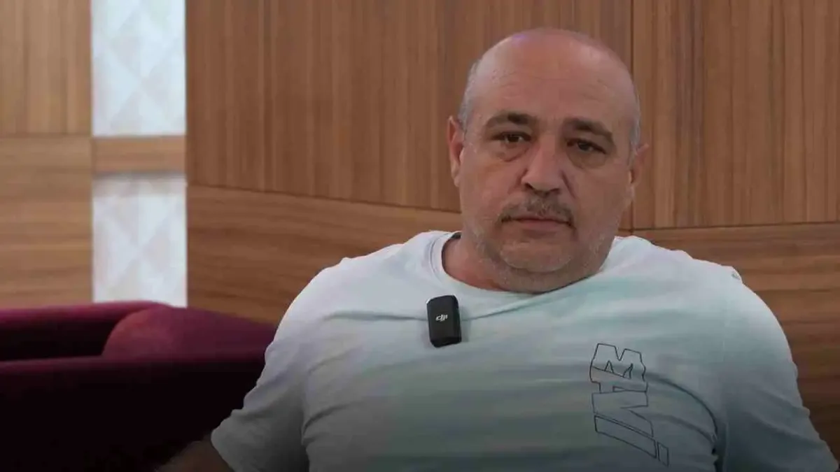 13 yıllık baş ağrısı 10 dakikada sona erdi haberinin görseli