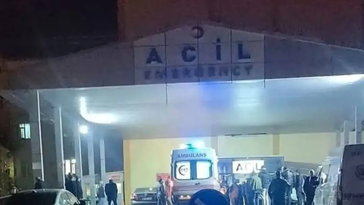 Alacak verecek meselesi kanlı bitti! haberinin görseli