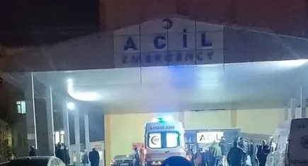 Alacak verecek meselesi kanlı bitti!