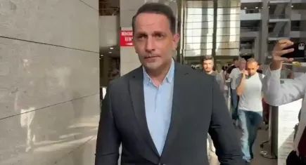 Avukat Mücahit Birinci Özgür Özel'den şikayetçi olacak!