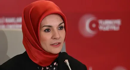 Bakan Göktaş'tan orman yangınları ile ilgili açıklama!